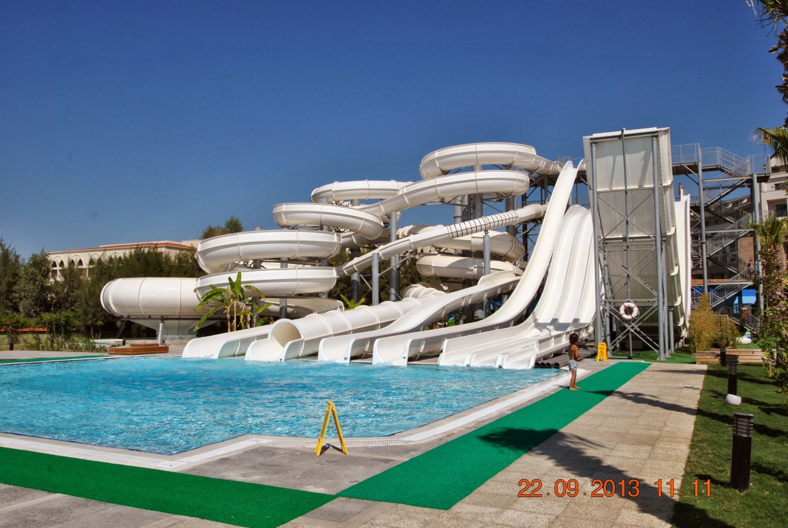 imagini hotel RIU KAYA PALAZZO BELEK